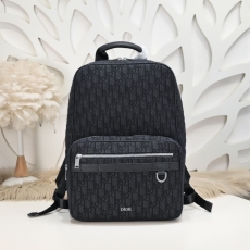 Christian Dior Backpacks